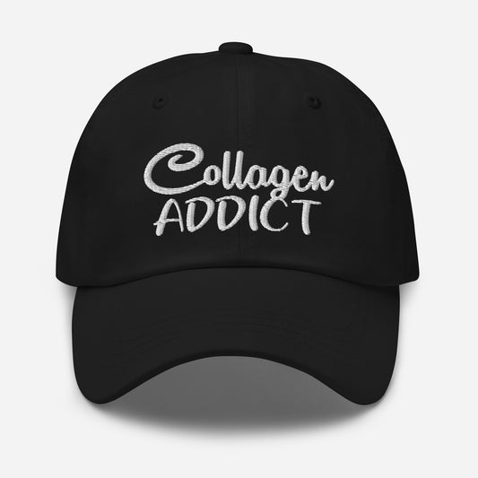 Collagen Addict Dad hat