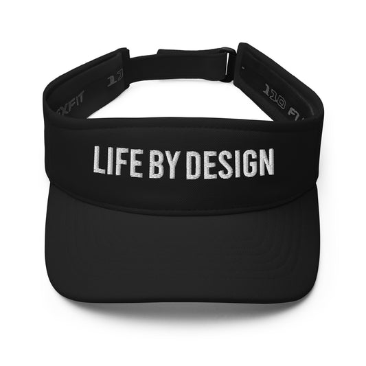 Life By Design Visor