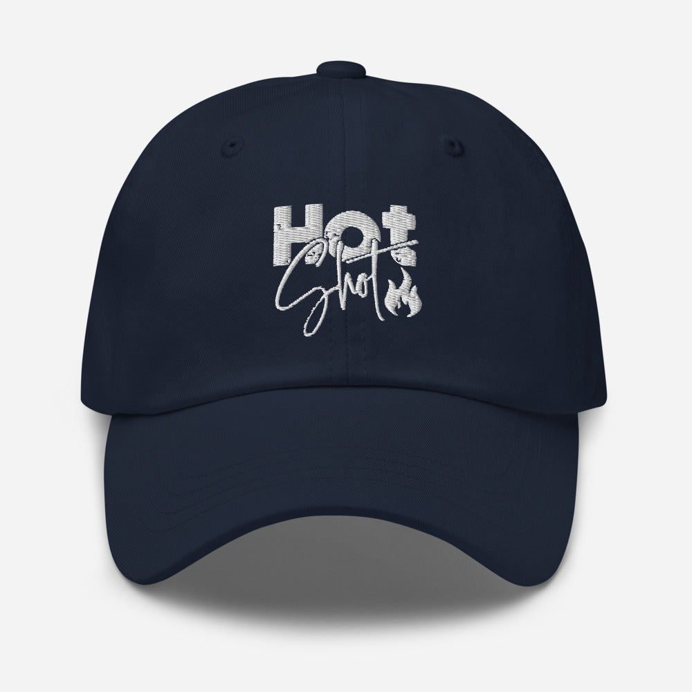 "Hot Shot" Dad hat