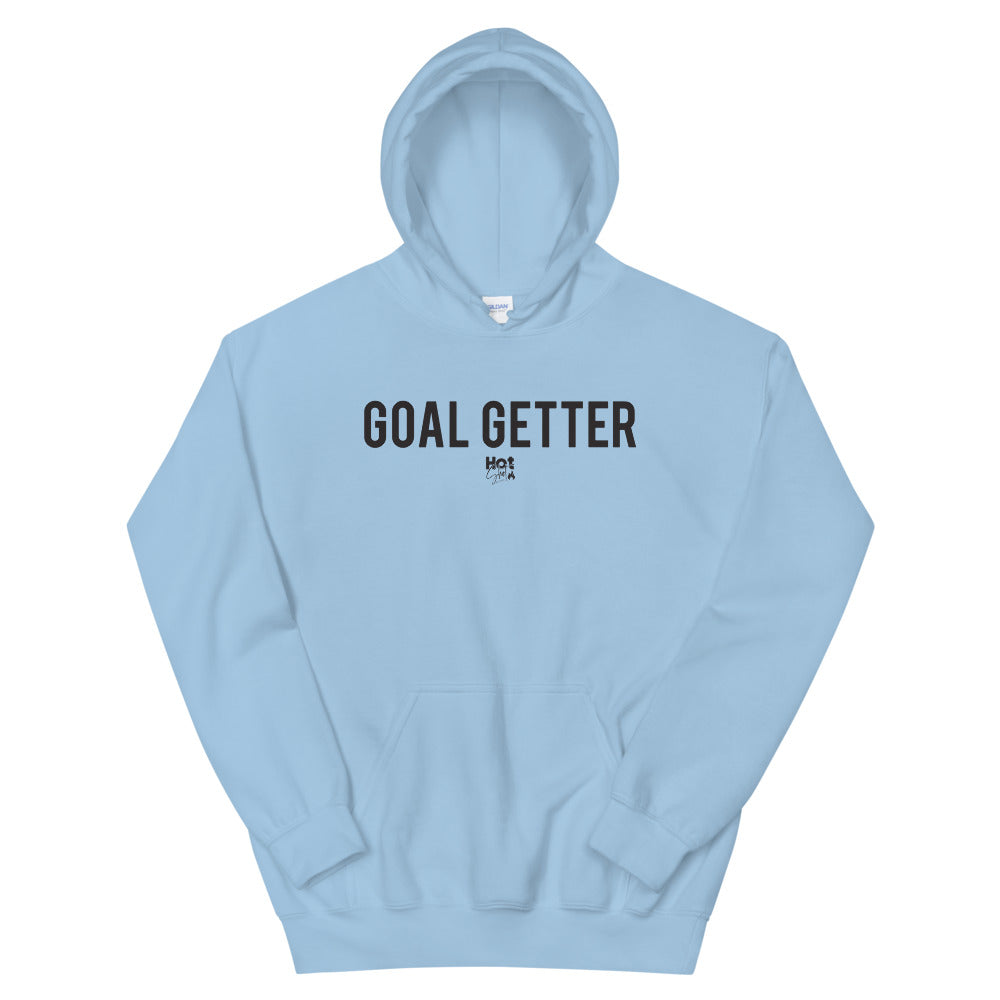 "Goal Getter" Hoodie