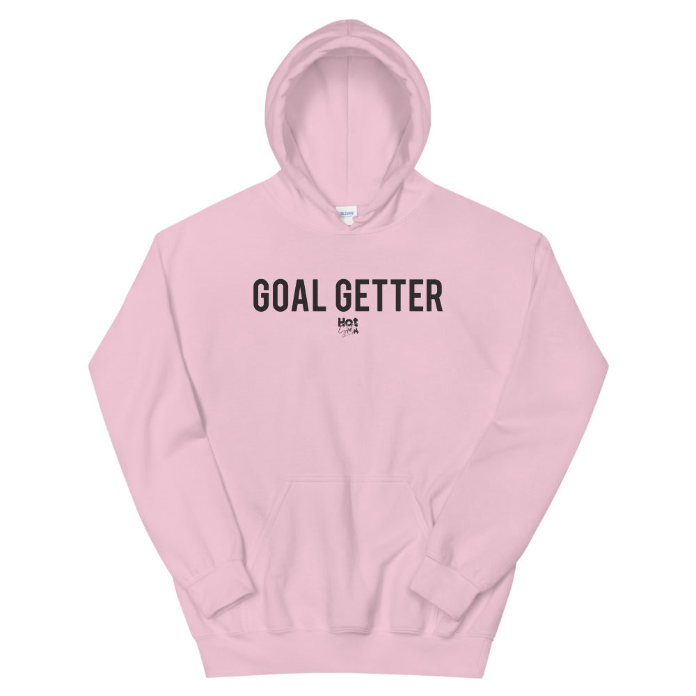 "Goal Getter" Hoodie