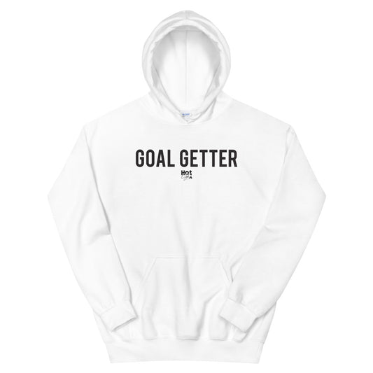 "Goal Getter" Hoodie