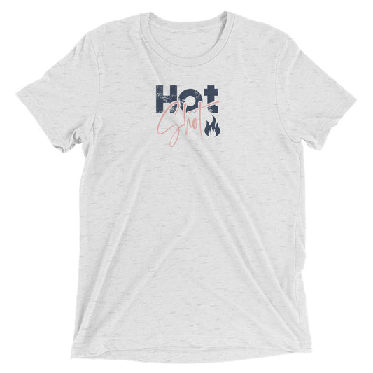 "Hot Shot" Short sleeve t-shirt